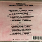 SPEDE&G.PULA-AHO-PURE NENÄÄS! -2CD, v.2002 EMI - pikkukuva 2