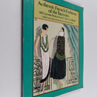 JoAnne Olian : Authentic French Fashions of the Twenties ... - pikkukuva 1