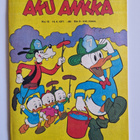 Aku Ankka 15/1971 - pikkukuva 1
