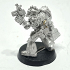 WH40K - Space Marine Techmarine (1988) [S39] - pikkukuva 4