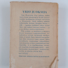 Urho Karhumäki : Yrjö juoksija - pikkukuva 2