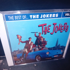 CD The Best of ... The Jokers vol. 1 ( SIS POSTIKULU ) - pikkukuva 1