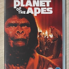 Apinoiden planeetan valloitus (1972) Roddy McDowall (UUSI) - pikkukuva 1