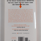 Kevin Kelly : The inevitable : understanding the 12 techn... - pikkukuva 2