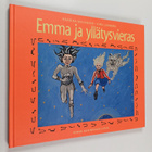 Kaarina Majander : Emma ja yllätysvieras - pikkukuva 1