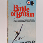 Leonard Mosley : Battle of Britain - pikkukuva 1