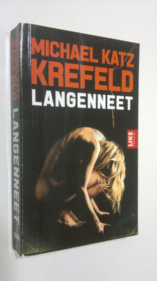 Michael Katz Krefeld : Langenneet
