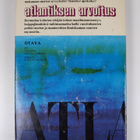 Charles Berlitz : Atlantiksen arvoitus - pikkukuva 2
