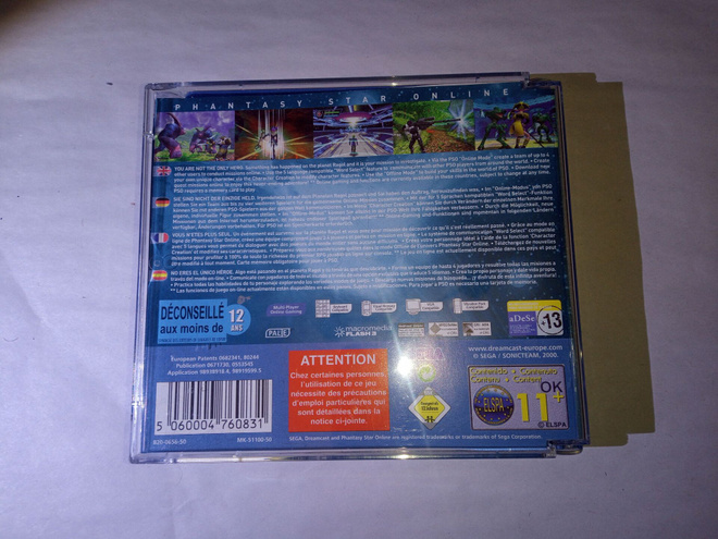 Item image