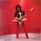 AKIRA TAKASAKI - TUSK OF JAGUAR LP - pikkukuva 2
