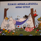 Muumi nollasetelit kokoelma - Elämää muumilaaksossa - pikkukuva 1