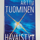 Arttu Tuominen : Häväistyt - pikkukuva 1