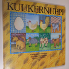 Ulla (toim.) Lipponen : Kuukernuppi : vanhoja ja uusia la... - pikkukuva 1
