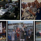Grand Prix F1 Special (R-Video) BETA FIx Keke Rosberg 1982 - pikkukuva 2