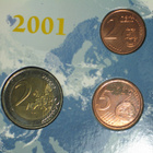1999 - 2000 - 2001 BELGIA INTRO setti Huonokuntoiset - pikkukuva 5