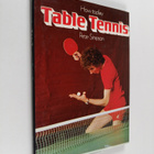 Peter Simpson : How to play table tennis - pikkukuva 1