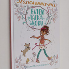 Jessica Ennis-Hill : Evien taikakoru : Lumottu koiranpentu - pikkukuva 1