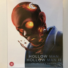 Hollow Man / Hollow Man 2 - Collector's Edition (Blu-ray) - pikkukuva 2