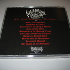 Archgoat - The Light-Devouring Darkness (CD) - pikkukuva 2