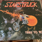 STARSTRUCK - Thru’ To You - pikkukuva 1