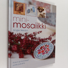 Angie Weston : Minimosaiikki : korut ja koristeet pala pa... - pikkukuva 1
