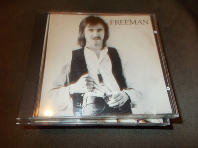 CD FREEMAN ** FREEMAN **