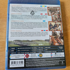 Open Range - Armoton maa (Blu-ray, uusi) - pikkukuva 2