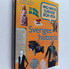 Stig Hadenius : Sveriges historia : vad varje svensk bör ... - pikkukuva 1