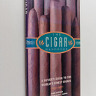 Mark Stucklin : The Cigar Handbook - A Buyer's Guide to t... - pikkukuva 1