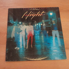NIGHT Long distance P-10 1980 USA - pikkukuva 1