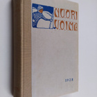 Nuori voima 1928 (vuosikerta) ((yhteensidottu)) - pikkukuva 1