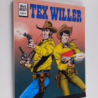 Tex Willer 9/2017 - pikkukuva 1
