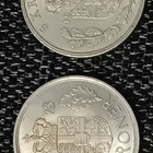 Tanska 8x5 kroner - pikkukuva 2