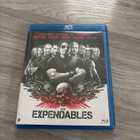 The Expendables - pikkukuva 1
