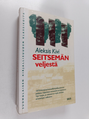 Aleksis Kivi : Seitsemän veljestä