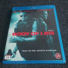 Body of Lies (bluray) - pikkukuva 1