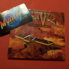 ANVIL - HOPE IN HELL UUSI CD - pikkukuva 1