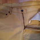 BEAVERS housut W31", L29" beige. - pikkukuva 3