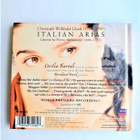 Cecilia Bartoli: Gluck Italian Arias - pikkukuva 2