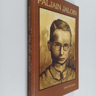Erkki Kiviniemi : Paljain jaloin : romaani - pikkukuva 1