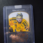 liiga 26/27 Teemu Hartikainen Kalpa/100 - pikkukuva 1
