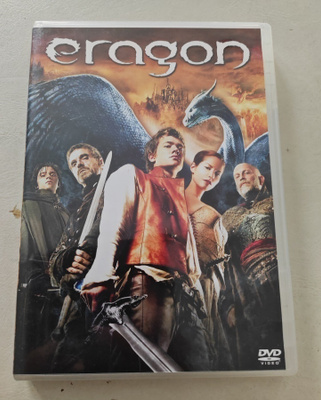 Eragon