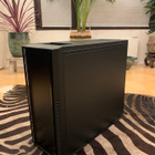 Cooler Master Silencio 650 miditorni kotelo - pikkukuva 1