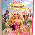 Barbie Prinsessakoulu - pikkukuva 1