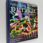 Kristina Eriksson : Herkullisimmat piirakat : suolaista j... - pikkukuva 1