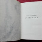 Sophie von Knorring: Kusinerna (1928) - pikkukuva 2