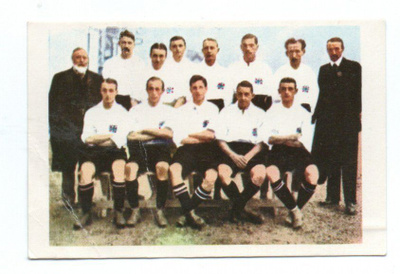 Purkkakuva Hellas OLYMPOS n:o 17