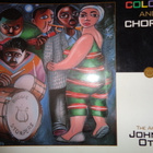 Colors and Chords - The Art of Johnny Otis - pikkukuva 1