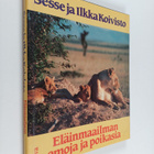 Sesse Koivisto : Eläinmaailman emoja ja poikasia - pikkukuva 1