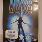 The Abyss, 2-Levyn Special edition - DVD - pikkukuva 1